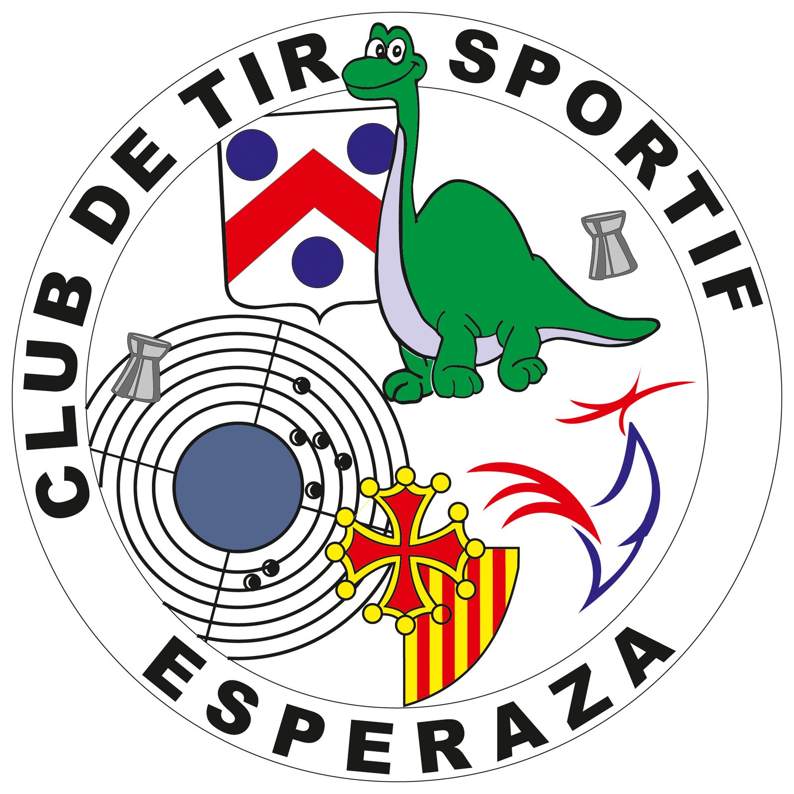 Club de tir sportif d'espéraza